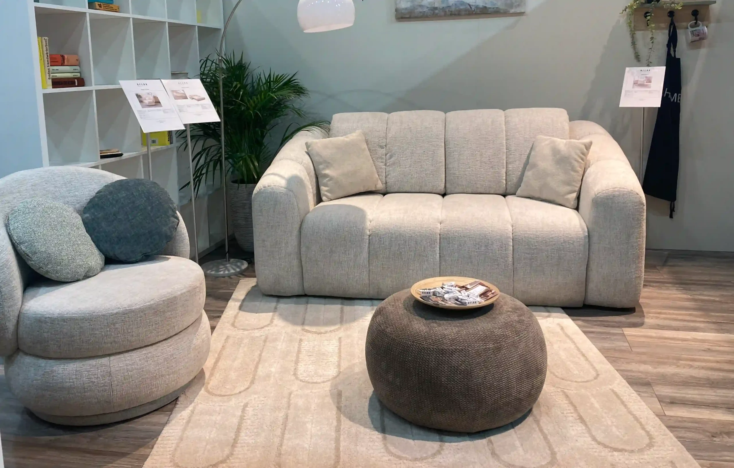 Targi Meble Polska 2026 w Poznaniu już za nami